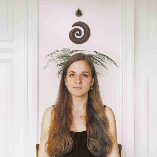 Petrichor