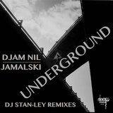 Undergroungd (DJ Stan-ley Radio Dub Edit)