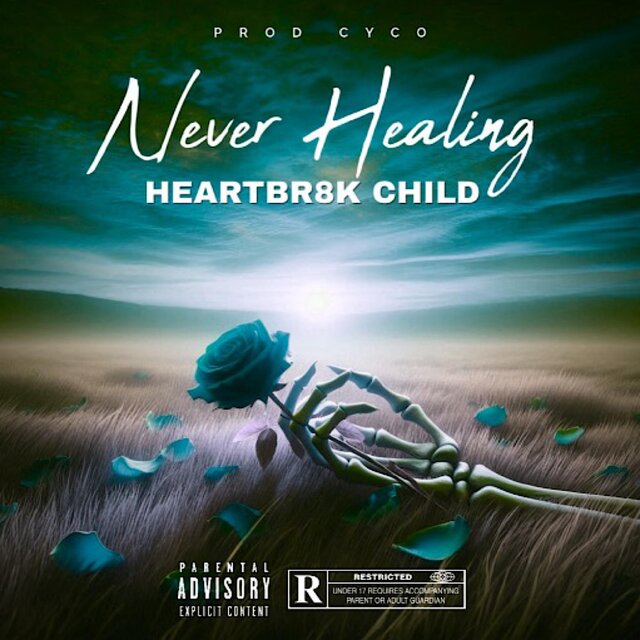 Never Healing