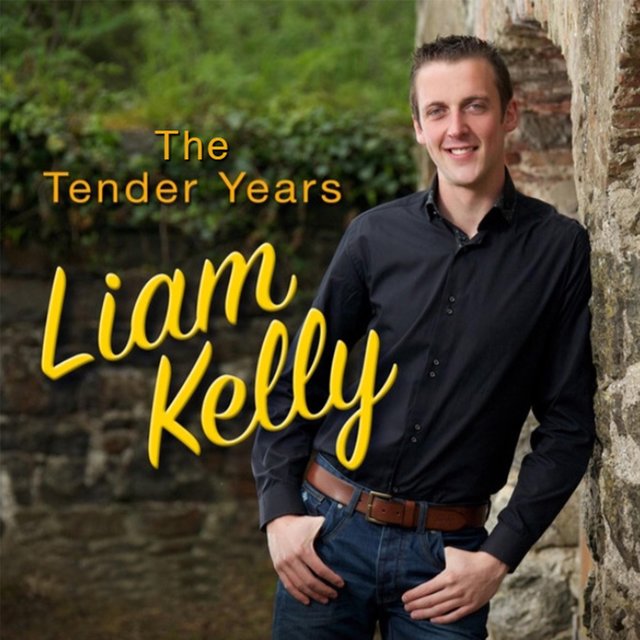 The Tender Years