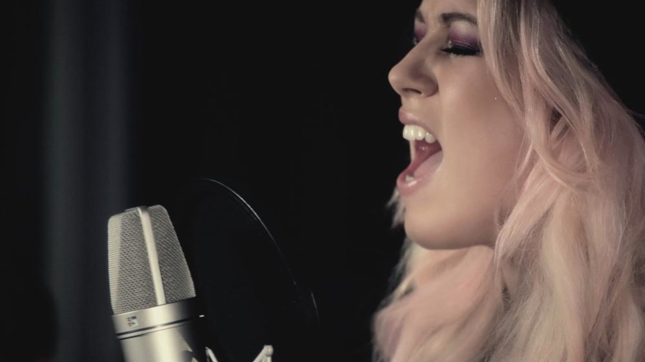 Shut Up (And Give Me Whatever You Got) (Official Acoustic Video)