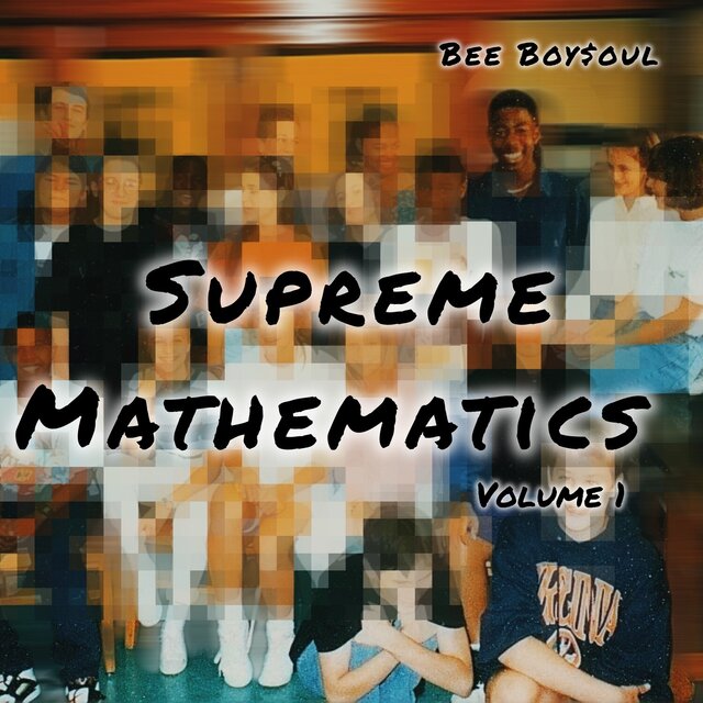 Supreme Mathematics, Vol. 1