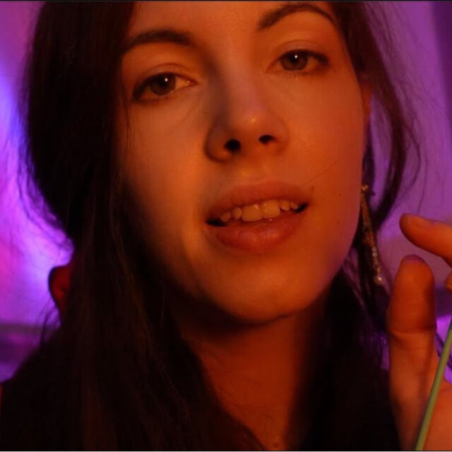 ASMR Rp - Your Wakeup Call