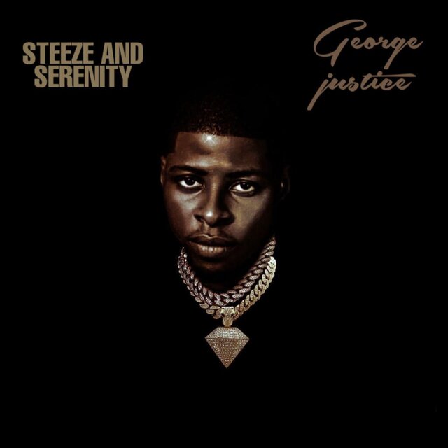 Steeze and Serenity