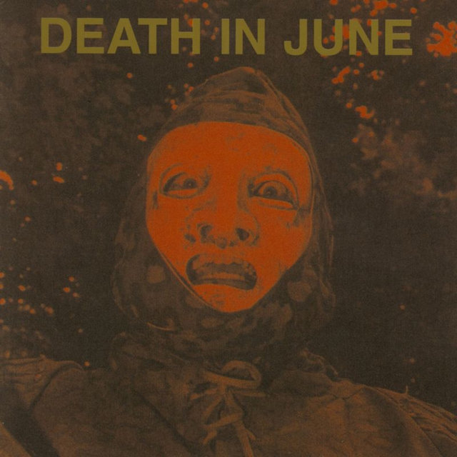 Discriminate - a Compilation of Personal Choice 1981-97