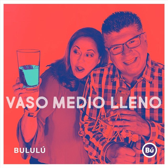 Vaso Medio Lleno
