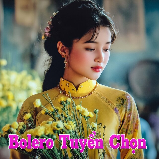 Bolero Tuyển Chọn