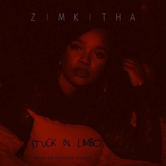 Stuck In Limbo