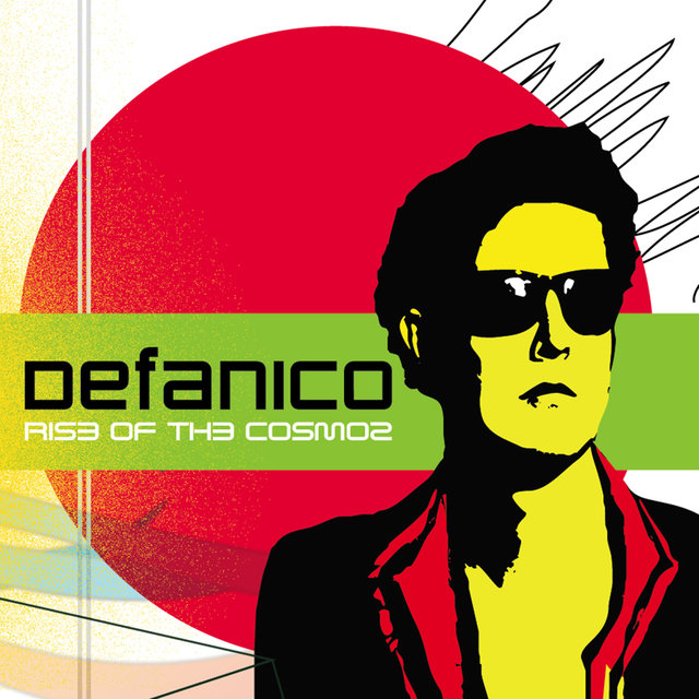 Rise of the Cosmos
