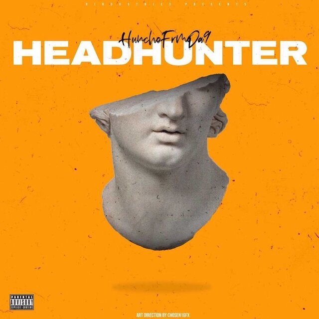 HeadHunter