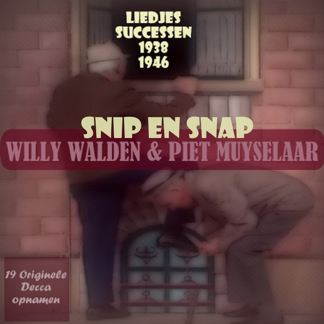 Snip en Snap