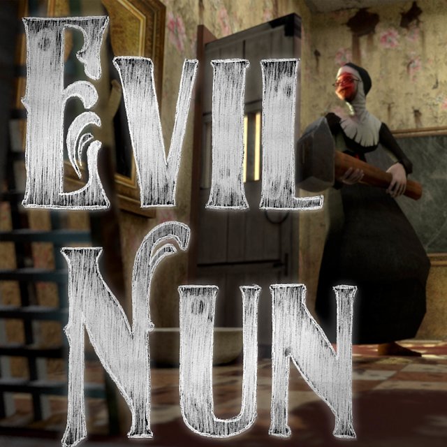 Evil Nun (Original Soundtrack)