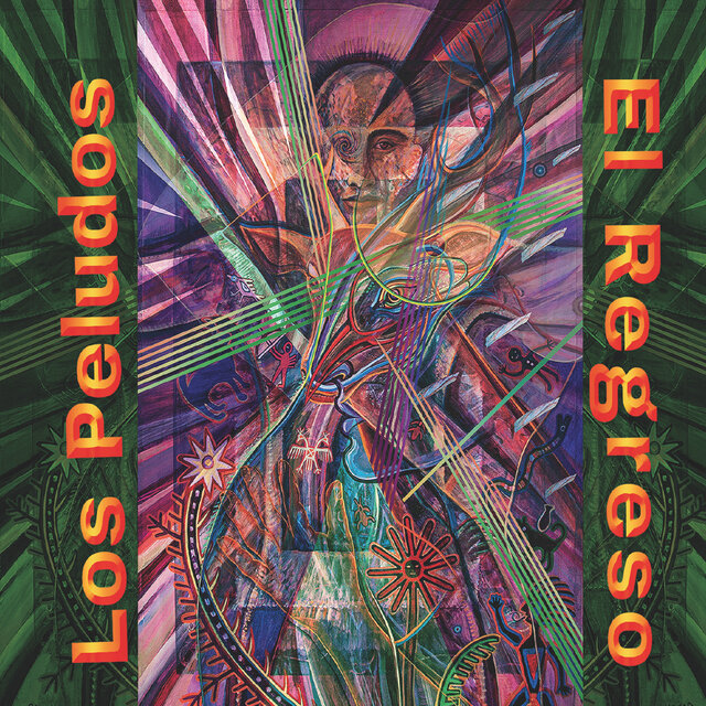 El Regreso