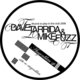 Cover art for album Augenblau - EP by Dave Tarrida, Mike Fuzz