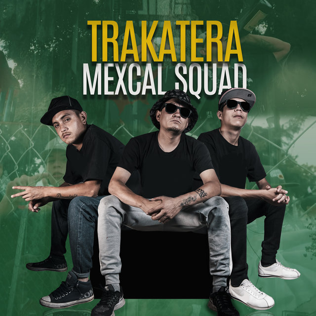 Trakatera