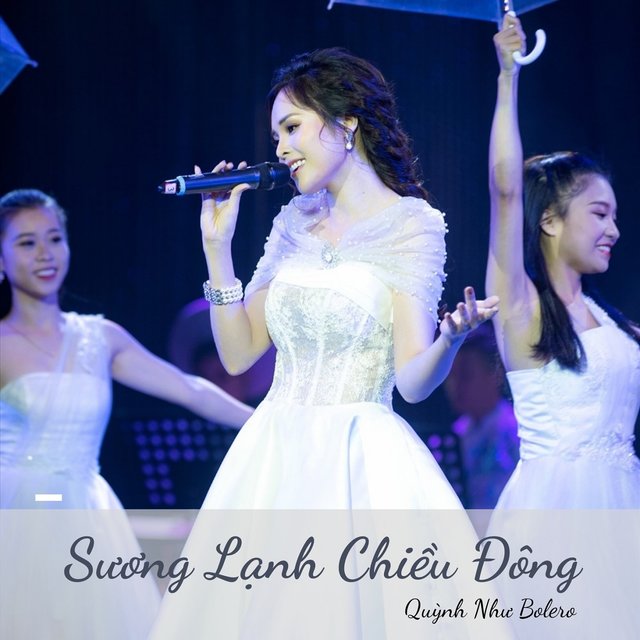 Sương Lạnh Chiều Đông