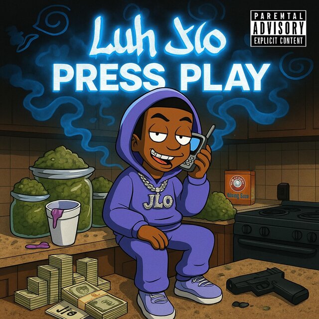 PRESS PLAY