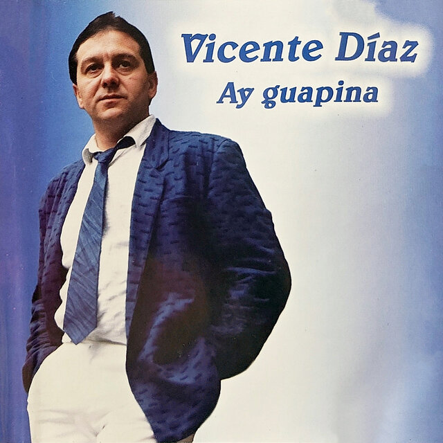 ¡Ay Guapina!