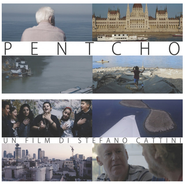 Pentcho (Original Motion Picture Soundtrack)