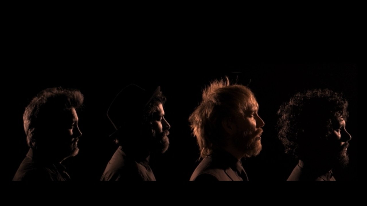 Duele (feat. Bunbury)