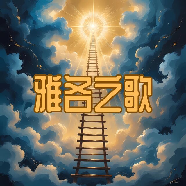 雅各之歌