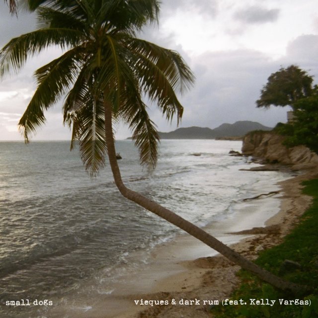 vieques & dark rum (feat. Kelly Vargas)