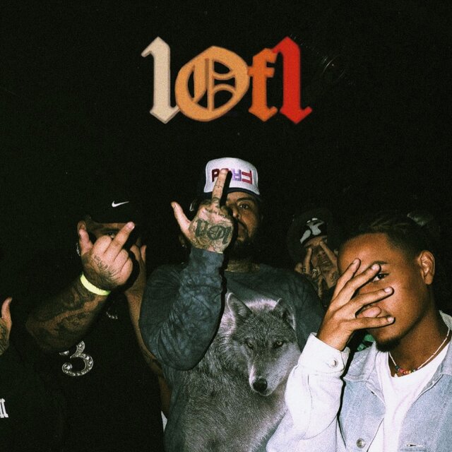 1OF1