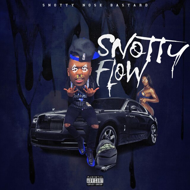 Snotty Flow