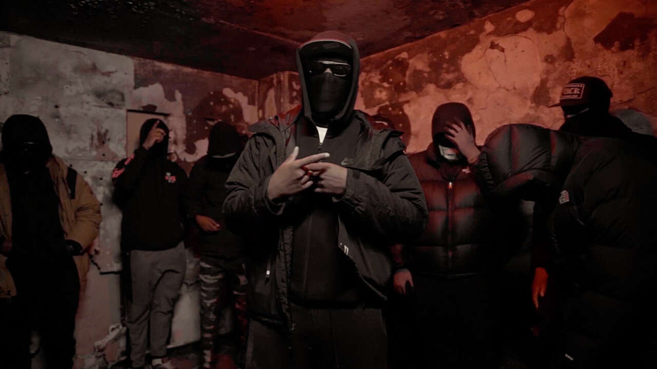 Send A Message (Official Video)