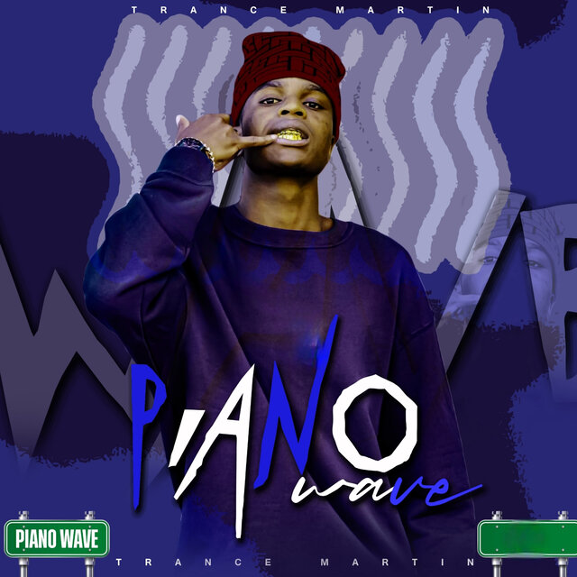 Piano Wave