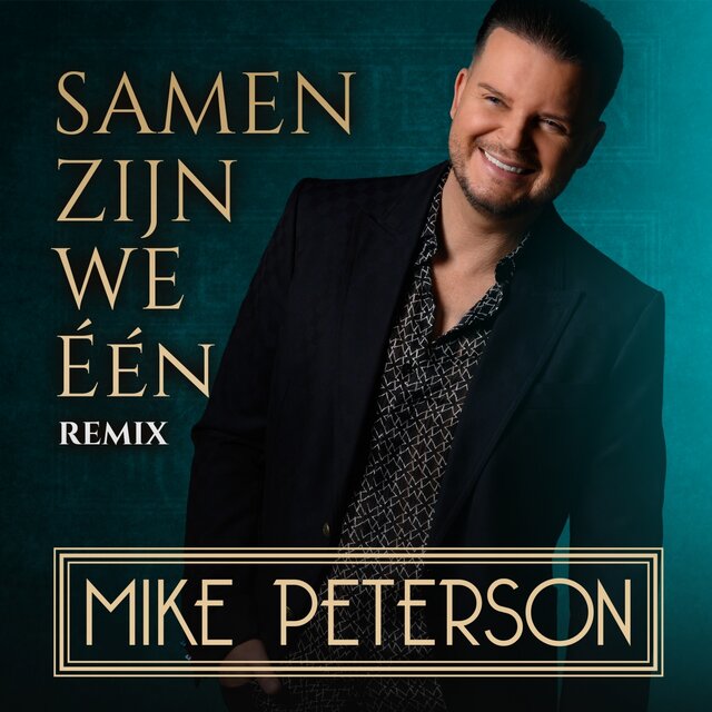 Samen Zijn We Eén