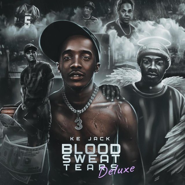 BST (Deluxe)