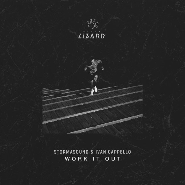 Work It Out (Extended Mix)