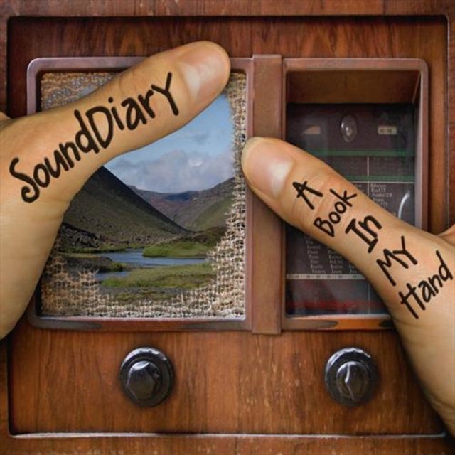 A Book In My Hand (Remastered 2020)