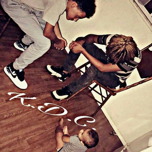 K.D.C.