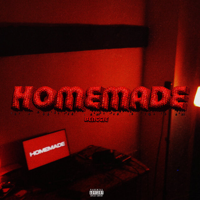 Homemade