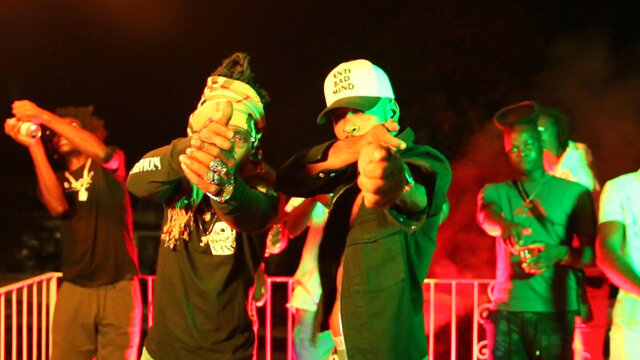 Badman Rock