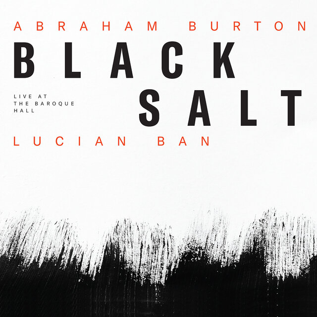 Blacksalt