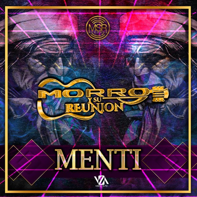 Mentí