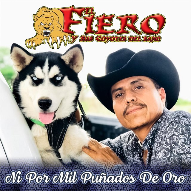 Ni por Mil Puñados de Oro