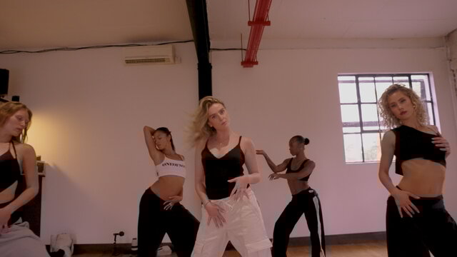 You Go Your Way (One Take Rehearsal Visual)