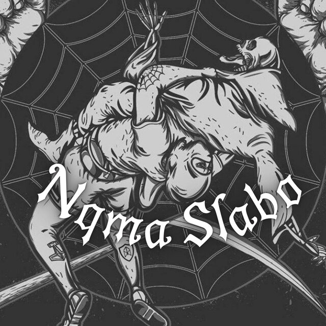 Nqma Slabo