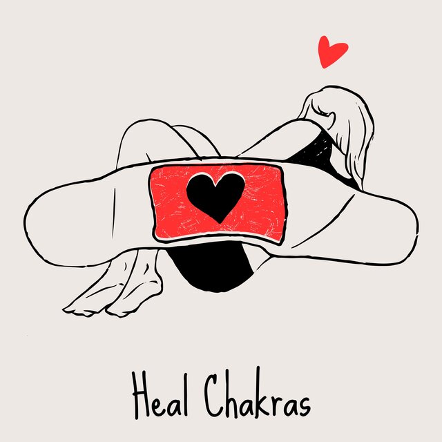 Heal Chakras
