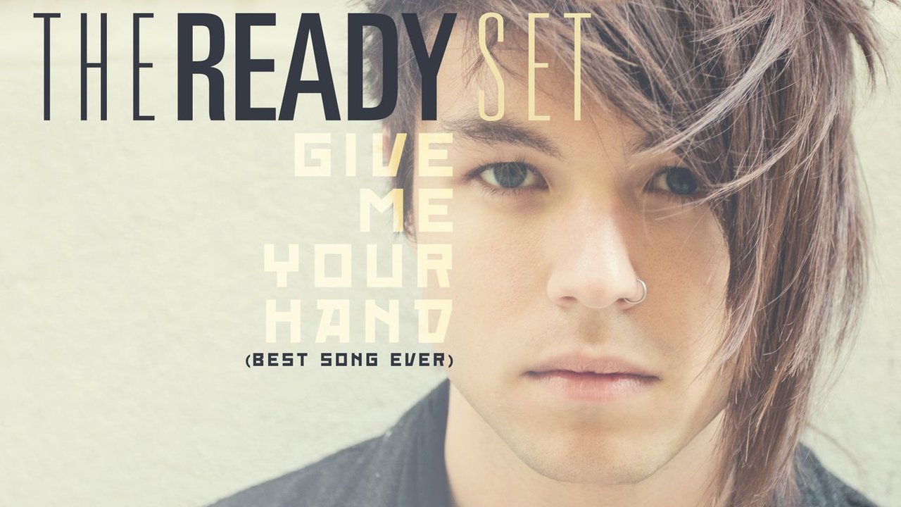 Give Me Your Hand (Best Song Ever) [MTV Version]