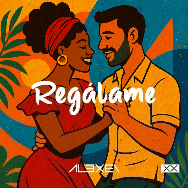 Regálame