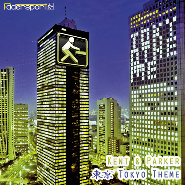 Tokyo Theme
