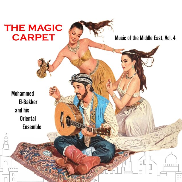 The Magic Carpet