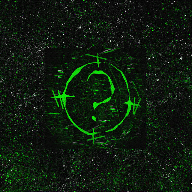 RIDDLER?