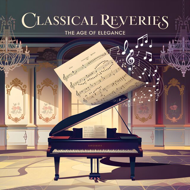 Classical Reveries: The Age of Elegance