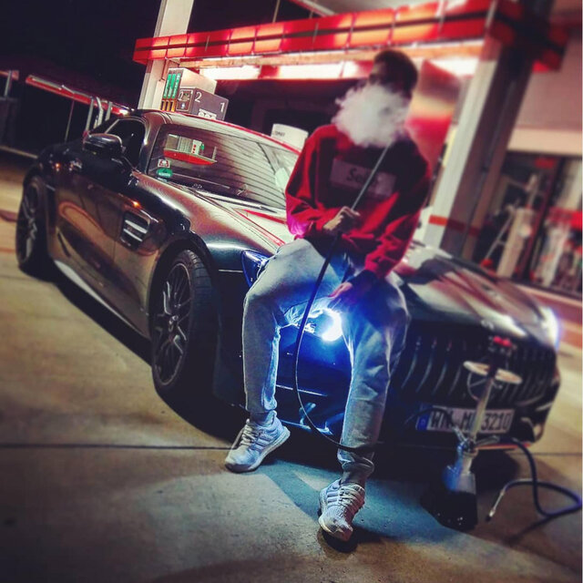 My Ride